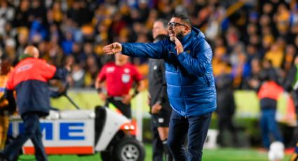 Antonio Mohamed se marcha de Pumas; su auxiliar Gustavo Lema se queda al frente: “No me voy a otro equipo”