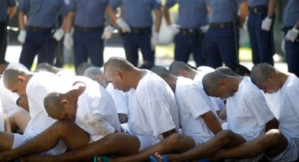 Más de 200 reos han muerto en El Salvador desde que comenzó el régimen de excepción de Bukele