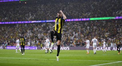 Al Ittihad, de la mano de Benzema y Kanté, avanza a la segunda ronda del Mundial de Clubes