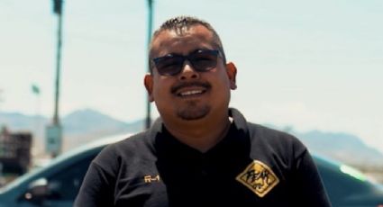 Asesinan al influencer Rafael Díaz, "El Uber más famoso de Juárez", durante transmisión en TikTok