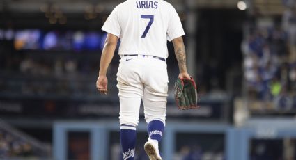 Policía termina investigación sobre Julio Urías por violencia doméstica y el caso pasa al Fiscal de Los Ángeles