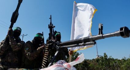 Estados Unidos y Reino Unido imponen sanciones a ocho operadores financieros de Hamás