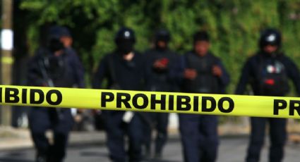 Enfrentamiento entre grupos antagónicos en Zacatecas deja seis muertos, dos heridos y dos detenidos