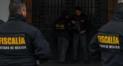 Fallecen un elemento de la fiscalía del Edomex y un presunto delincuente tras un enfrentamiento en Ocoyoacac