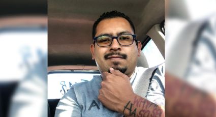 Detienen a dos hombres por el asesinato del influencer Rafael Díaz, “El Uber más famoso de Juárez”