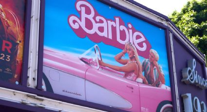 La película "Barbie" bate el récord histórico de los Critics Choice con 18 nominaciones