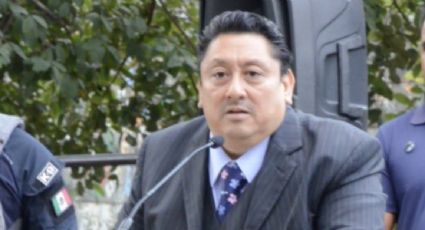 Morena y aliados en la Cámara de Diputados aprueban el desafuero de Uriel Carmona, fiscal de Morelos