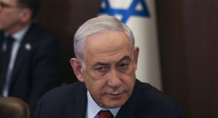 "Llegaremos hasta el final, hasta la victoria, hasta la destrucción de Hamás", dice Netanyahu ante presión internacional para el cese al fuego