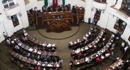 La oposición en el Congreso de la CDMX critica a Godoy por el presunto plagio en su tesis: “Su comportamiento siempre es ilegal”