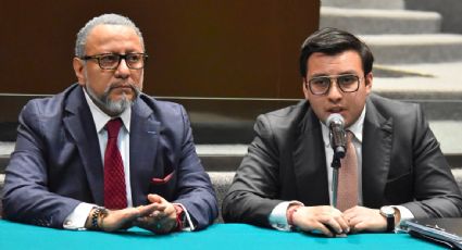 La Cámara de Diputados desaforó en menos de dos horas a Uriel Carmona; su defensa acusa revanchismo político