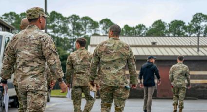 Senado aprueba permiso solicitado por López Obrador para que ingresen a México 11 militares de EU