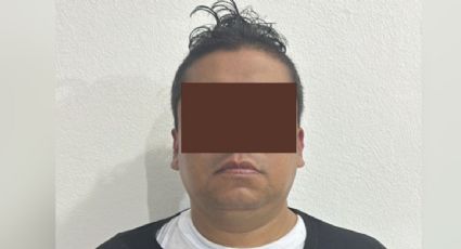 Detienen a funcionario municipal en Veracruz por la desaparición de cuatro personas