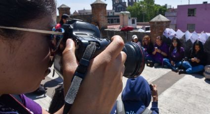 CIMAC reporta 55 ataques contra mujeres periodistas en México de septiembre a noviembre