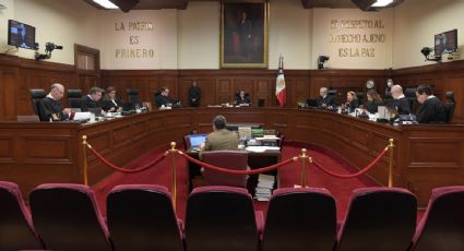 El PAN lamenta que la designación de la nueva ministra de la Corte recaiga en López Obrador