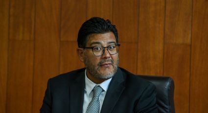 Hay certeza administrativa en el Tribunal Electoral, responde Reyes Mondragón a críticas de Germán Martínez