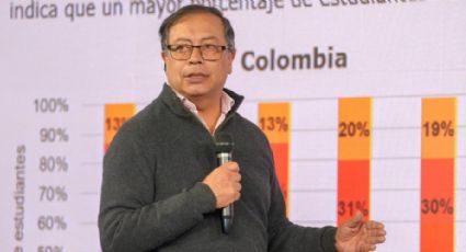 Congreso de Colombia inicia investigación preliminar contra Petro por financiamiento irregular a su campaña