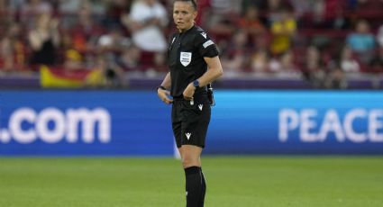 Rebecca Welch hará historia como la primera mujer árbitro que pite en la Premier League