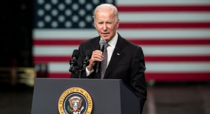 "No hay pruebas de que Biden haya actuado mal", dice vocera de la Casa Blanca sobre investigación de juicio político en su contra