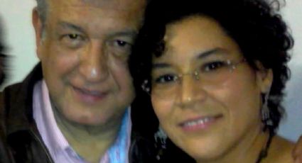 Lenia Batres, la ministra que replica las críticas de AMLO contra la Suprema Corte