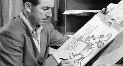 La imagen de Mickey Mouse que aparece en el corto "Steamboat Willie" pasará al dominio público en 2024