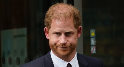 El príncipe Harry gana el juicio por espionaje telefónico contra el editor del tabloide Daily Mirror