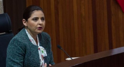 Magistrados eligen a Mónica Soto como presidenta de la Sala Superior del Tribunal Electoral