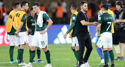 El León despide al técnico Nicolás Larcamón tras el ‘papelón’ en el Mundial de Clubes: “Nos sentimos avergonzados”