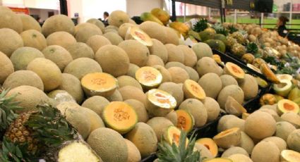 Cofepris cierra planta procesadora de melón en Sonora por brote de salmonela que causó la muerte de ocho personas en Canadá y EU