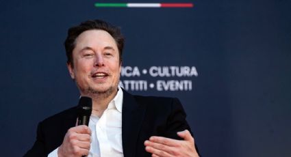 Musk aboga por regular la inteligencia artificial con "una especie de árbitro mundial" que controle su aplicación