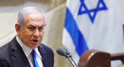 Netanyahu asegura que Israel tomará el control de la seguridad en Gaza y rechaza el llamado de EU para que lo haga la ANP