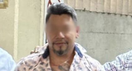 Liberan a "El Tiburón", sujeto que agredió a golpes al empleado de un Subway en San Luis Potosí