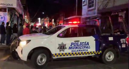Grupo armado mata a cuatro jóvenes y deja a dos más heridos en una barbería en Salamanca