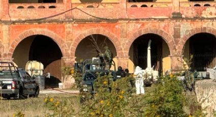 Masacre en Guanajuato: comando asesina a 12 personas en una exhacienda en el municipio de Salvatierra