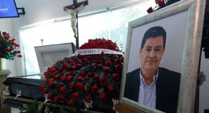 Detienen en Culiacán al presunto homicida del periodista Luis Enrique Ramírez