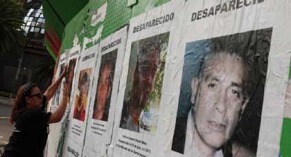 La Iglesia católica pide no hacer costumbre la "violación cotidiana de los derechos humanos" en México