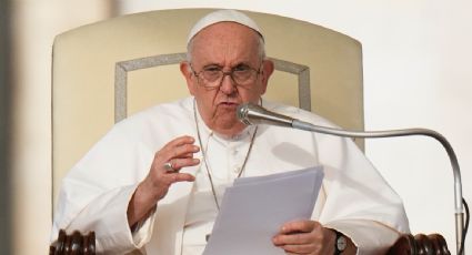 Algunos obispos se rebelan contra la bendición de las parejas del mismo sexo aprobada por el papa Francisco