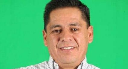 Asesinan a Cuauhtémoc Rayas, presidente de la Unión Ganadera de Zacatecas