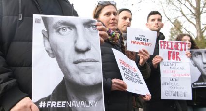 Relatora especial de la ONU manifiesta su preocupación por el opositor ruso Navalny ante dudas sobre su paradero