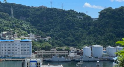 Taiwán reporta que un globo chino sobrevoló cerca de la isla, el tercero en dos días