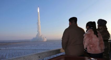 Norcorea amenaza con "acciones más ofensivas contra las crecientes amenazas militares" encabezadas por EU