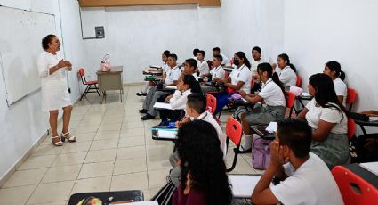 El 90% de los estudiantes de educación básica en México presenta rezago en matemáticas, lectura e inglés