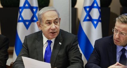 Netanyahu asegura a familiares de rehenes que Israel está negociando para liberarlos?