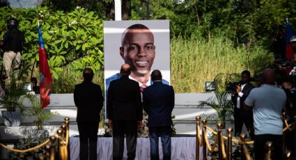 Dan cadena perpetua a exsenador de Haití implicado en el asesinato del presidente Jovenel Moïse en 2021