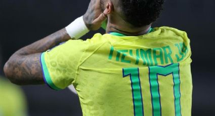 Neymar se perderá la Copa América 2024, asegura el médico de la selección brasileña: "No vale la pena correr riesgos"
