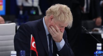 Boris Johnson se disculpará por los errores en la gestión de la pandemia en Reino Unido, pero insistirá en que sus decisiones salvaron vidas