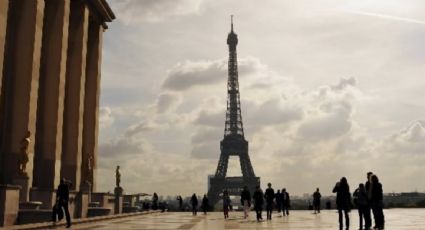 Un hombre en París mata con un cuchillo a un turista y deja a otro lesionado