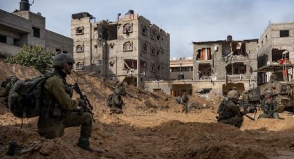 Israel asegura que tomó el control del centro de poder político y militar de Hamás en Gaza