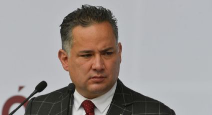 Santiago Nieto responde a acusación de lavado de dinero hecha por Gil Zuarth: lo señala de obtener préstamos irregulares