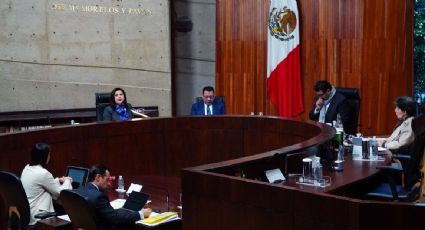 El PAN y PRD impugnan ante el TEPJF el convenio de coalición encabezado por Morena; acusan intento de sobrerrepresentación en Diputados
