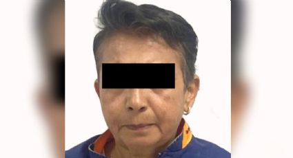 Procesan a hermana de García Luna por delincuencia organizada y operaciones con recursos de procedencia ilícita